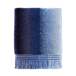 Saturday Knight, Ltd. Eckhart Stripe Bath Towel -Camden Isle Sales Shop 3530101 ALT