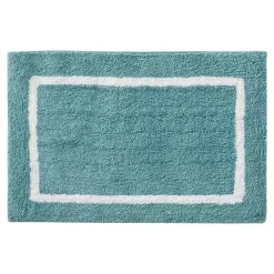 Madison Park Renu Reversible Tufted Bath Rug - 21'' X 34'' -Camden Isle Sales Shop 3533751 ALT2