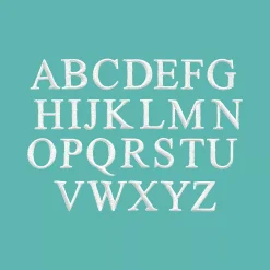 Linum Home Textiles Turkish Cotton Personalized Women's Terry Body Wrap -Camden Isle Sales Shop 3544393 ALT2