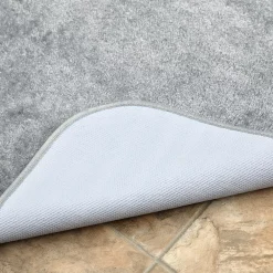 Garland Rug Garland Deco Nylon 5-piece Bath Rug Set -Camden Isle Sales Shop 3581852 ALT2