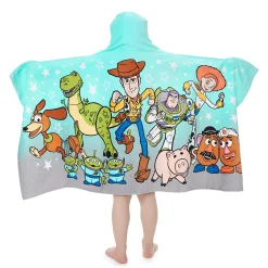 Disney / The Big One Disney / Pixar Toy Story Bath Wrap By The Big One® -Camden Isle Sales Shop 3612050 ALT