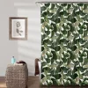 Lush Décor Lush Decor Tropical Paradise Shower Curtain -Camden Isle Sales Shop 3615568