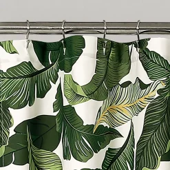 Lush Décor Lush Decor Tropical Paradise Shower Curtain -Camden Isle Sales Shop 3615568 ALT2