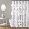 Lush Décor Lush Decor Kemmy Shower Curtain