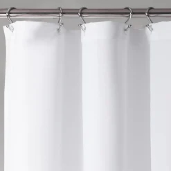 Lush Décor Lush Decor Mermaid Sequins Shower Curtain 9 Lush Décor Lush Decor Mermaid Sequins Shower Curtain -Camden Isle Sales Shop 3615703 ALT2