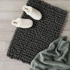 Koolaburra By UGG Kinslei Bath Rug -Camden Isle Sales Shop 3687564 ALT3