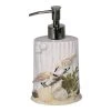 Destinations Bird Haven Soap Pump 2 Destinations Bird Haven Soap Pump -Camden Isle Sales Shop 3695747