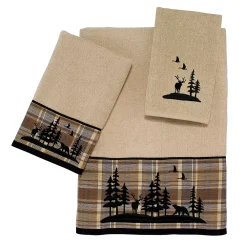 Avanti Woodville Bath Towel -Camden Isle Sales Shop 3720001 ALT