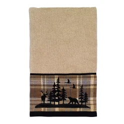 Avanti Woodville Hand Towel