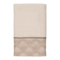 Avanti Deco Shell Hand Towel