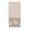 Avanti Yara Fingertip Towel -Camden Isle Sales Shop 3720417 Ivory
