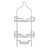 Popular Bath Aaro Aluminum Shower Caddy -Camden Isle Sales Shop 3799838