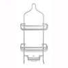 Popular Bath Berkley Aluminum Shower Caddy -Camden Isle Sales Shop 3799840
