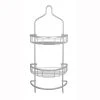 Popular Bath Sabela Aluminum Shower Caddy -Camden Isle Sales Shop 3799841