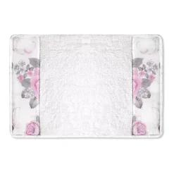 Popular Bath Michelle Bath Rug