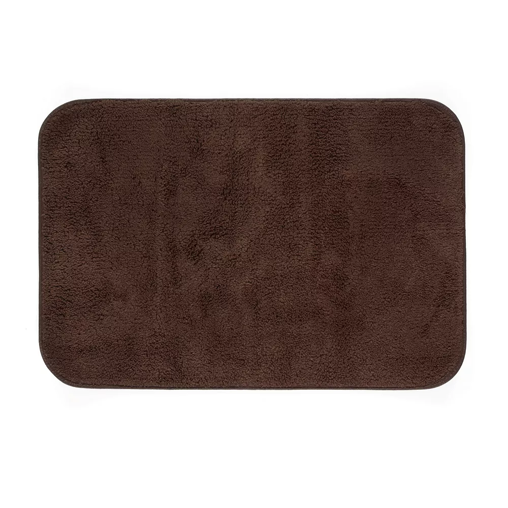 Mohawk Home Mohawk® Home Cascade Vanilla Bath Rug 3 Mohawk Home Mohawk® Home Cascade Vanilla Bath Rug