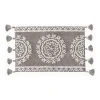 Saturday Knight, Ltd. Medallia Bath Rug -Camden Isle Sales Shop 3812728