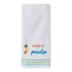 Saturday Knight, Ltd. 2-pack Summer Paradise Hand Towel -Camden Isle Sales Shop 3812745 ALT2