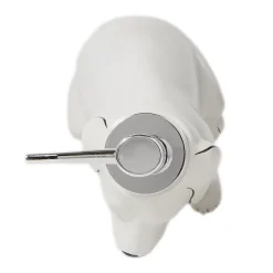 Saturday Knight, Ltd. Fur-Ever Friends Soap Pump -Camden Isle Sales Shop 3812764 ALT3