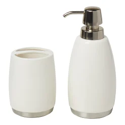 Saturday Knight, Ltd. Ari Soap Pump -Camden Isle Sales Shop 3812773 ALT2