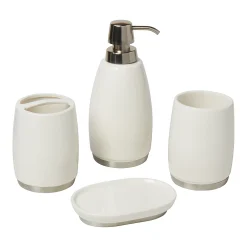 Saturday Knight, Ltd. Ari Soap Pump -Camden Isle Sales Shop 3812773 ALT3