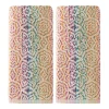 Saturday Knight, Ltd. 2-pack Rhapsody Hand Towel -Camden Isle Sales Shop 3812784