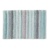 Saturday Knight, Ltd. Water Stripe Bath Rug -Camden Isle Sales Shop 3812792