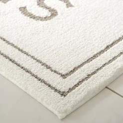 Mohawk Home Mohawk® Home Knitted "His" Bath Rug 10 Mohawk Home Mohawk® Home Knitted "His" Bath Rug -Camden Isle Sales Shop 3911433 ALT3