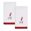 Avanti Gnome Walk 2-pack Fingertip Towels 1 Avanti Gnome Walk 2-pack Fingertip Towels -Camden Isle Sales Shop 3967765