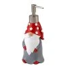 Avanti Gnome Walk Soap Pump -Camden Isle Sales Shop 3967791