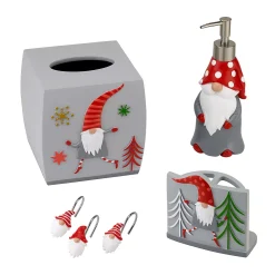 Avanti Gnome Walk Soap Pump -Camden Isle Sales Shop 3967791 ALT2