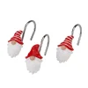 Avanti Gnome Walk Shower Hooks -Camden Isle Sales Shop 3967793