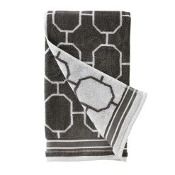 Vern Yip By SKL Home Lithgow Bath Towel -Camden Isle Sales Shop 3974697 ALT2