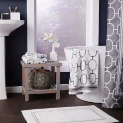 Vern Yip By SKL Home Lithgow Bath Towel -Camden Isle Sales Shop 3974697 ALT3