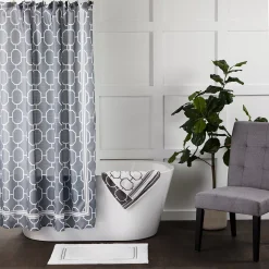 Vern Yip By SKL Home Lithgow Bath Towel -Camden Isle Sales Shop 3974697 ALT4