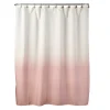 Saturday Knight, Ltd. Vern Yip By SKL Home Ombre Shower Curtain