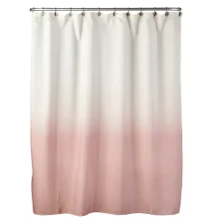 Saturday Knight, Ltd. Vern Yip By SKL Home Ombre Shower Curtain