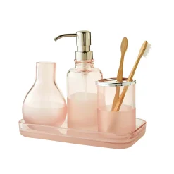 Saturday Knight, Ltd. Vern Yip By SKL Home Ombre Toothbrush Holder -Camden Isle Sales Shop 3974717 ALT3