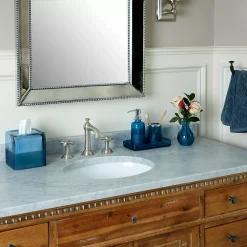 Saturday Knight, Ltd. Vern Yip By SKL Home Ombre Vanity Tray -Camden Isle Sales Shop 3974719 ALT3