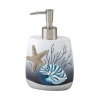 Avanti Blue Lagoon Soap Pump -Camden Isle Sales Shop 3975604
