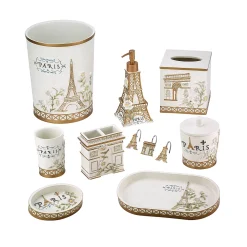 Avanti Paris Botanique Soap Pump -Camden Isle Sales Shop 3975653 ALT2