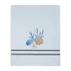 Avanti Blue Lagoon Bath Towel