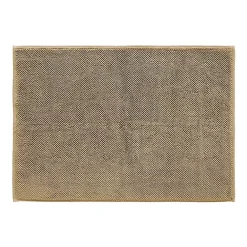 Amrapur Modern Threads Reversible Bath Rug