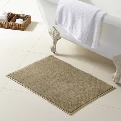 Amrapur Modern Threads Reversible Bath Rug -Camden Isle Sales Shop 3997356 ALT2
