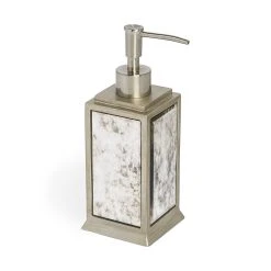 Cassadecor Vintage Bath Soap Pump
