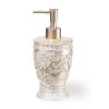 Popular Bath Rose Vine Soap Pump -Camden Isle Sales Shop 4146469