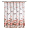 Popular Bath Beautifly Shower Curtain -Camden Isle Sales Shop 4146482