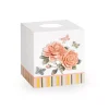 Popular Bath Beautifly Tissue Box Cover