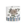 Popular Bath Beautifly Floral Toothbrush Holder -Camden Isle Sales Shop 4146492