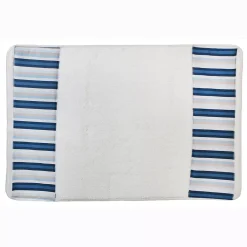 Popular Bath Beautifly Bath Rug